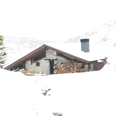 Casa Turismo Rural O Filandon Suertes Exterior photo
